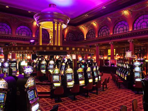 Casino virtual gratis para jugar tragamonedas.