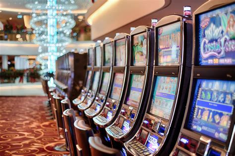 Organizar un casino en línea.